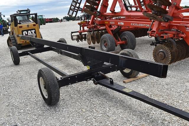 Image of J&M HT8 equipment image 3