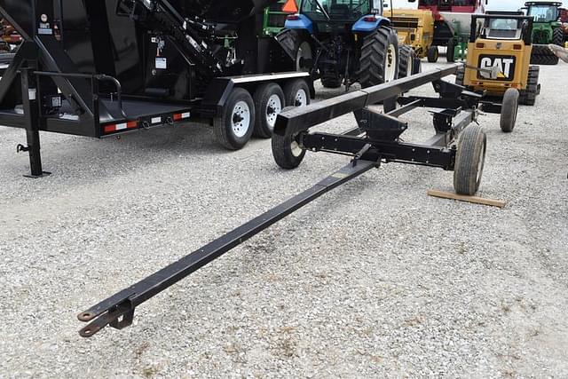 Image of J&M HT8 equipment image 1