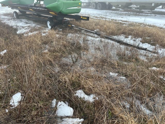 Image of J&M HT874 equipment image 1