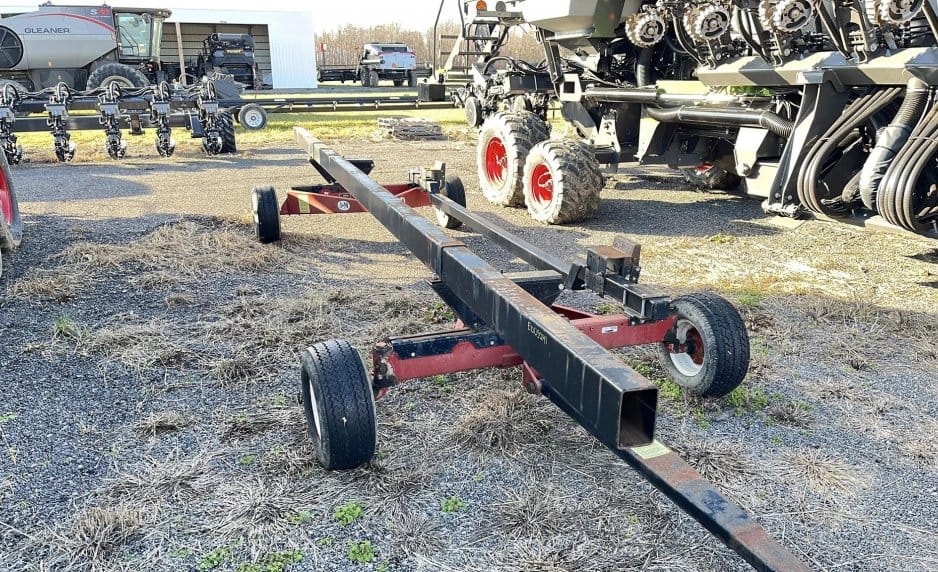 J&M HT874 Equipment Image0