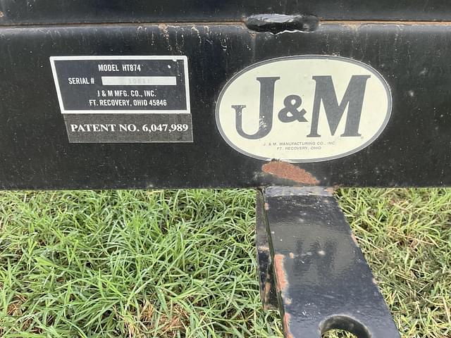 Image of J&M HT874 equipment image 4