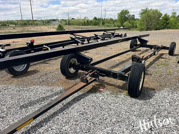 Image of J&M HT874 equipment image 1
