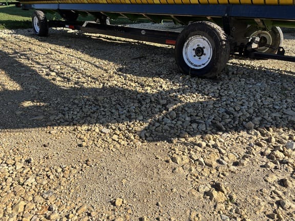 J&M HT874 Equipment Image0