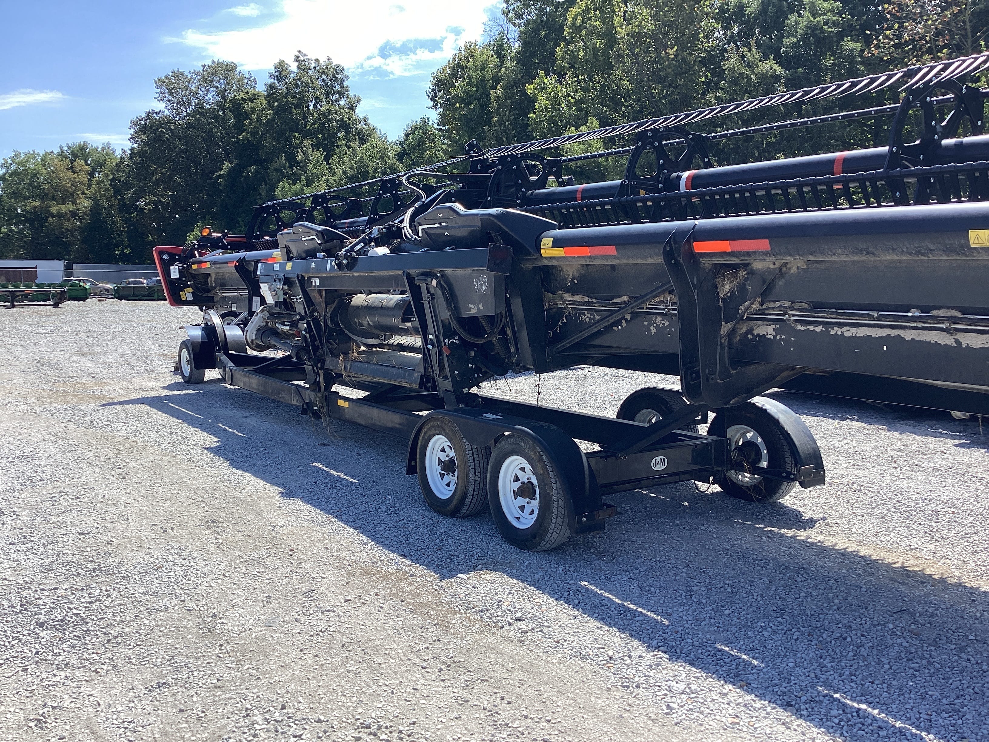 Main image J&M HT874