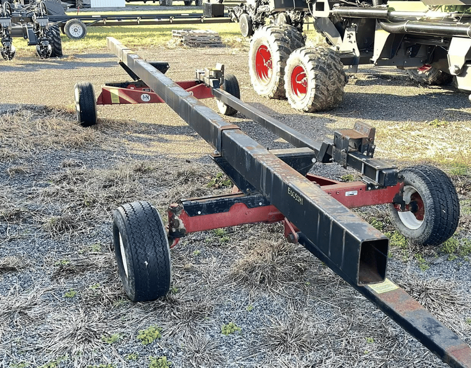 J&M HT874 Equipment Image0