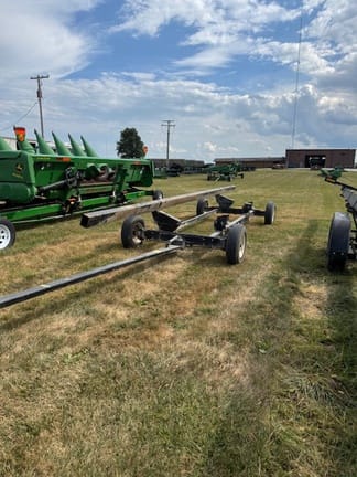 J&M HT874 Equipment Image0