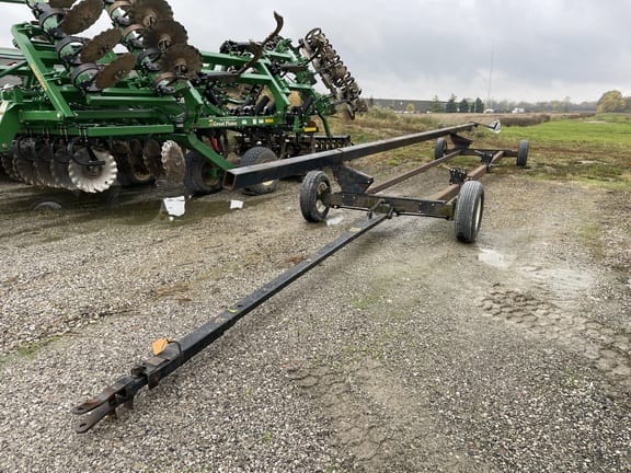 2002 J&M HT874 Equipment Image0