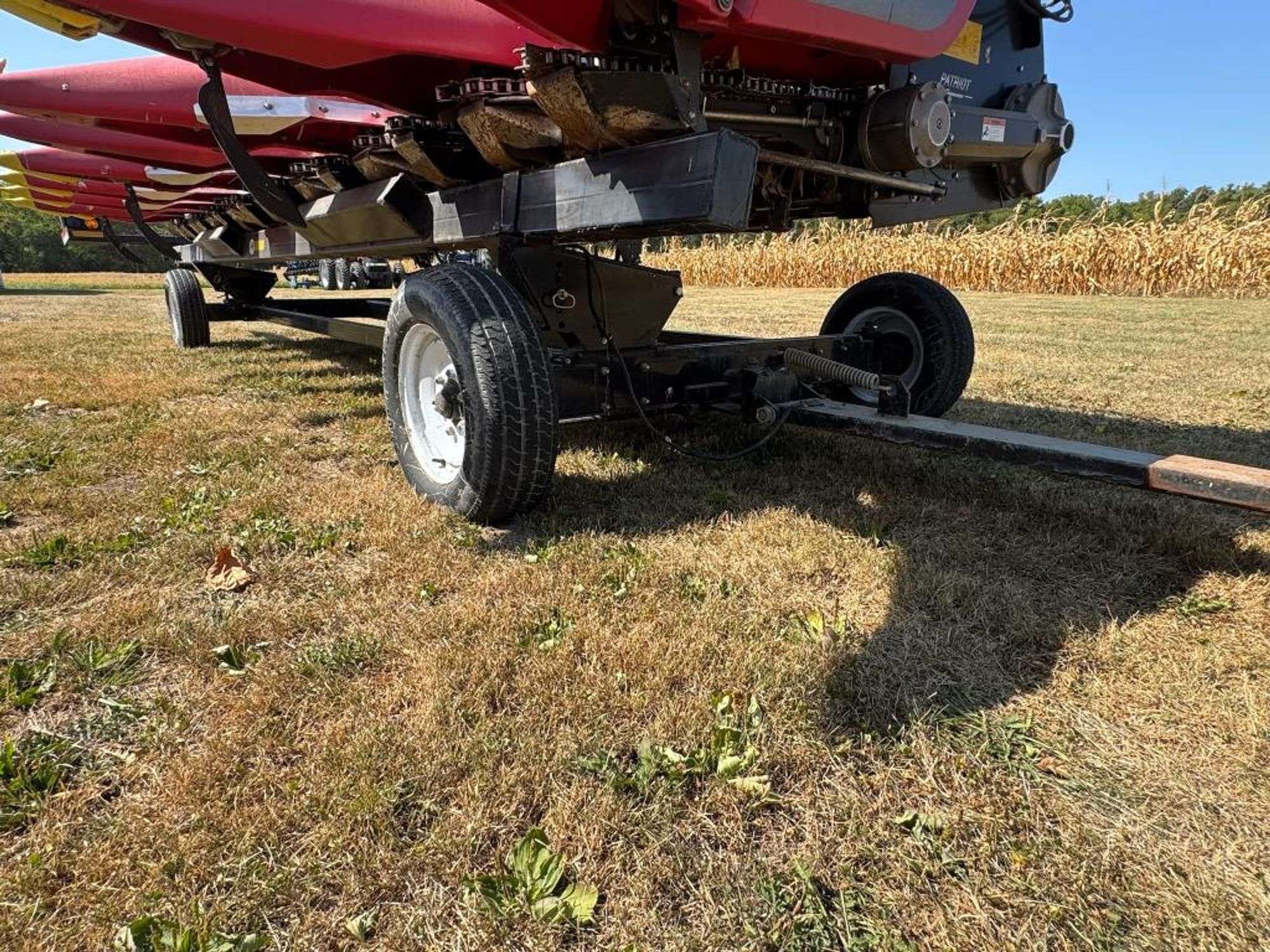 J&M HT874 Equipment Image0