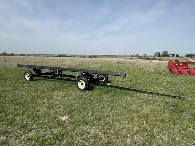 Image of J&M HT874 equipment image 1
