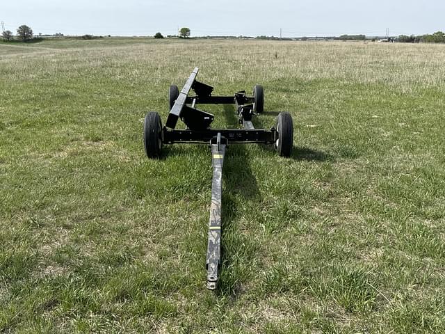 Image of J&M HT874 equipment image 2