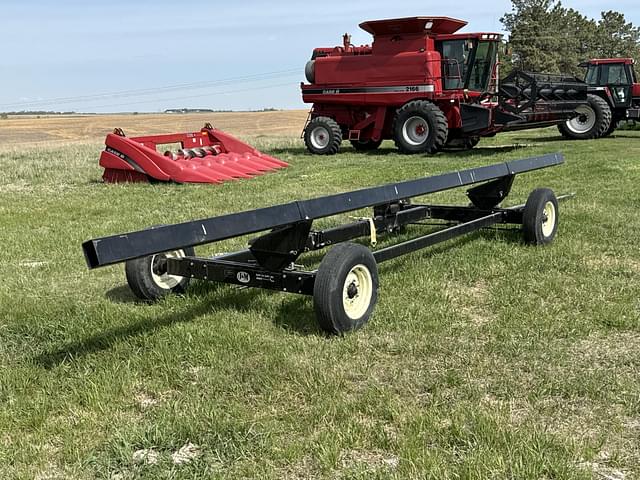 Image of J&M HT874 equipment image 4