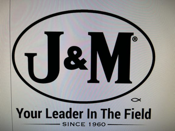 2001 J&M HT8 Equipment Image0