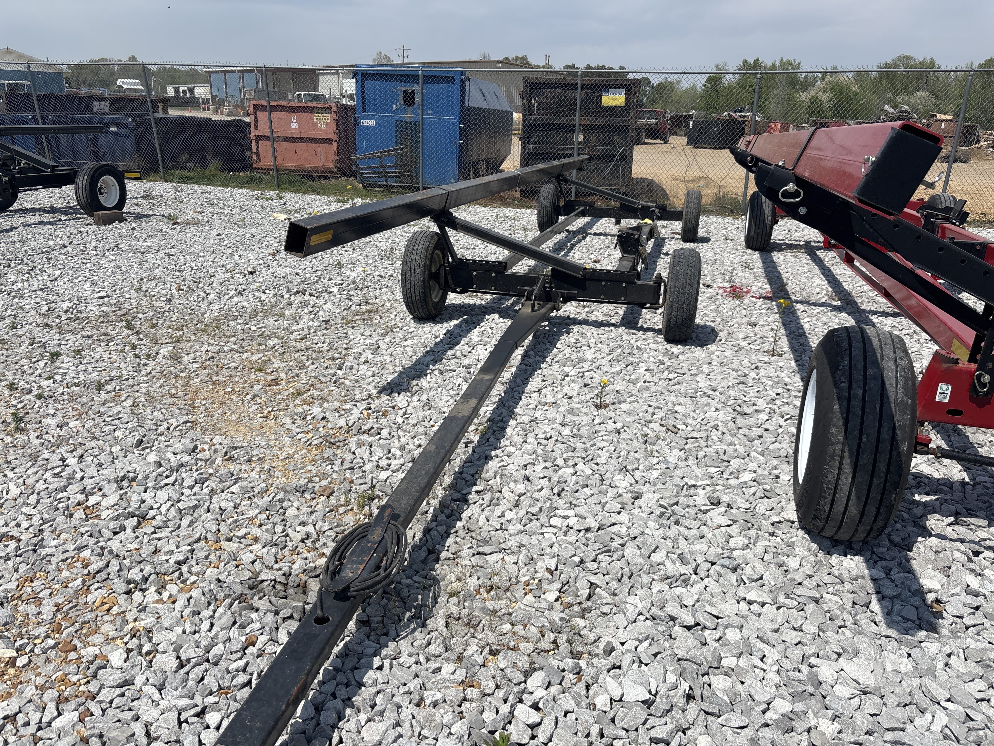 Main image J&M HT974