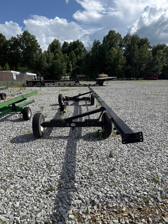 Image of J&M HT974 equipment image 4