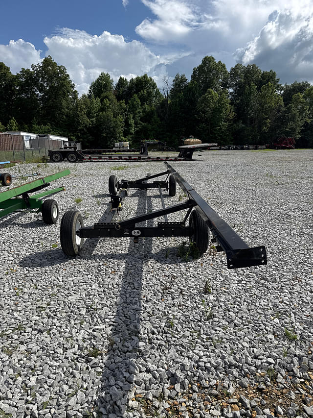 Image of J&M HT974 equipment image 4