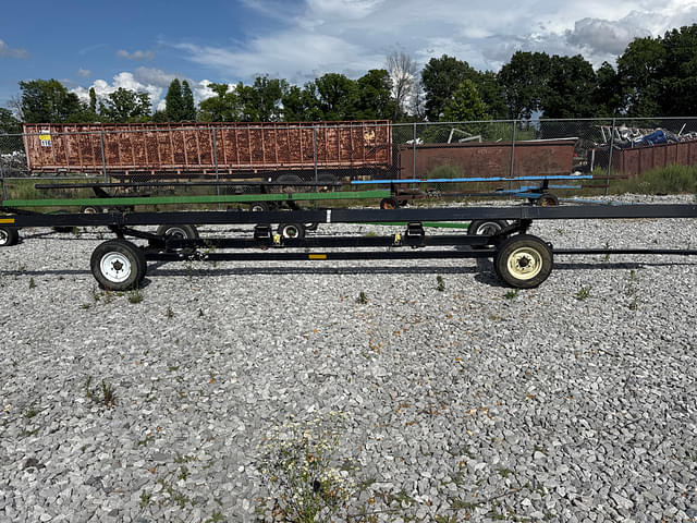 Image of J&M HT974 equipment image 2