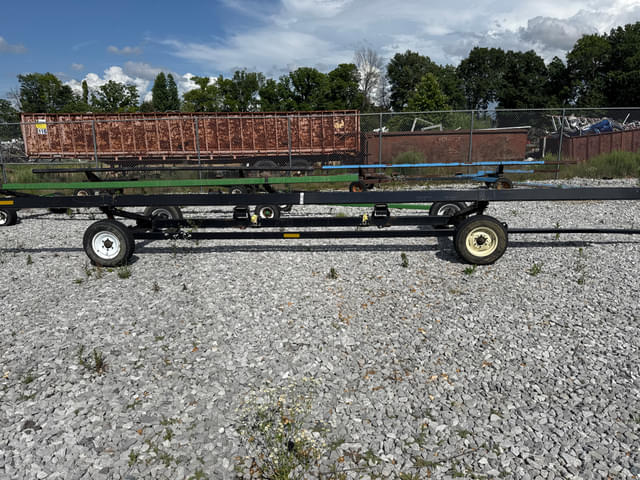 Image of J&M HT974 equipment image 2