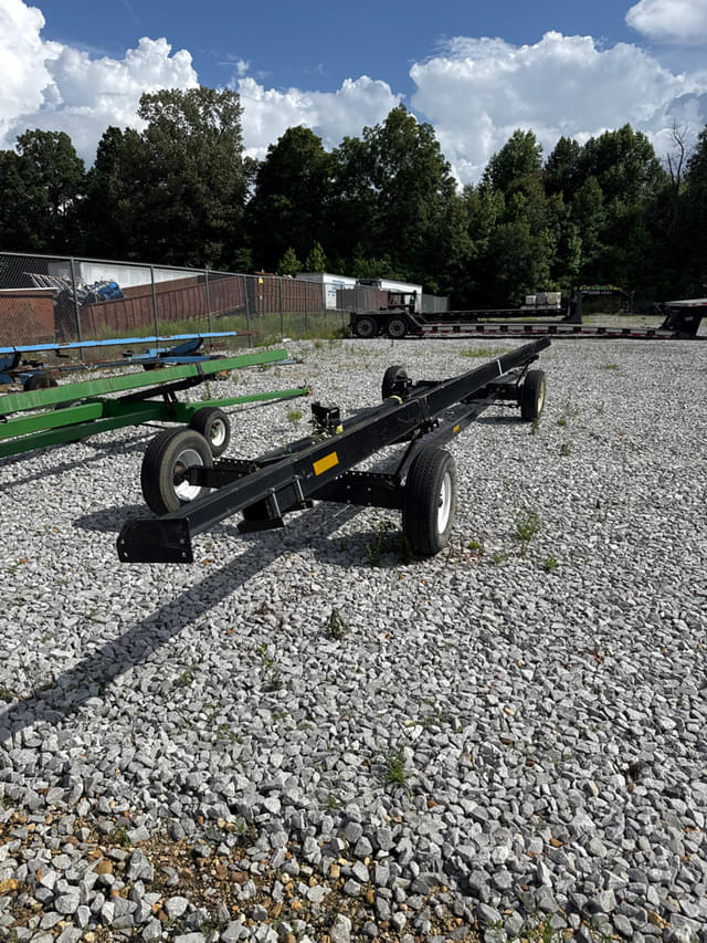 Image of J&M HT974 equipment image 3