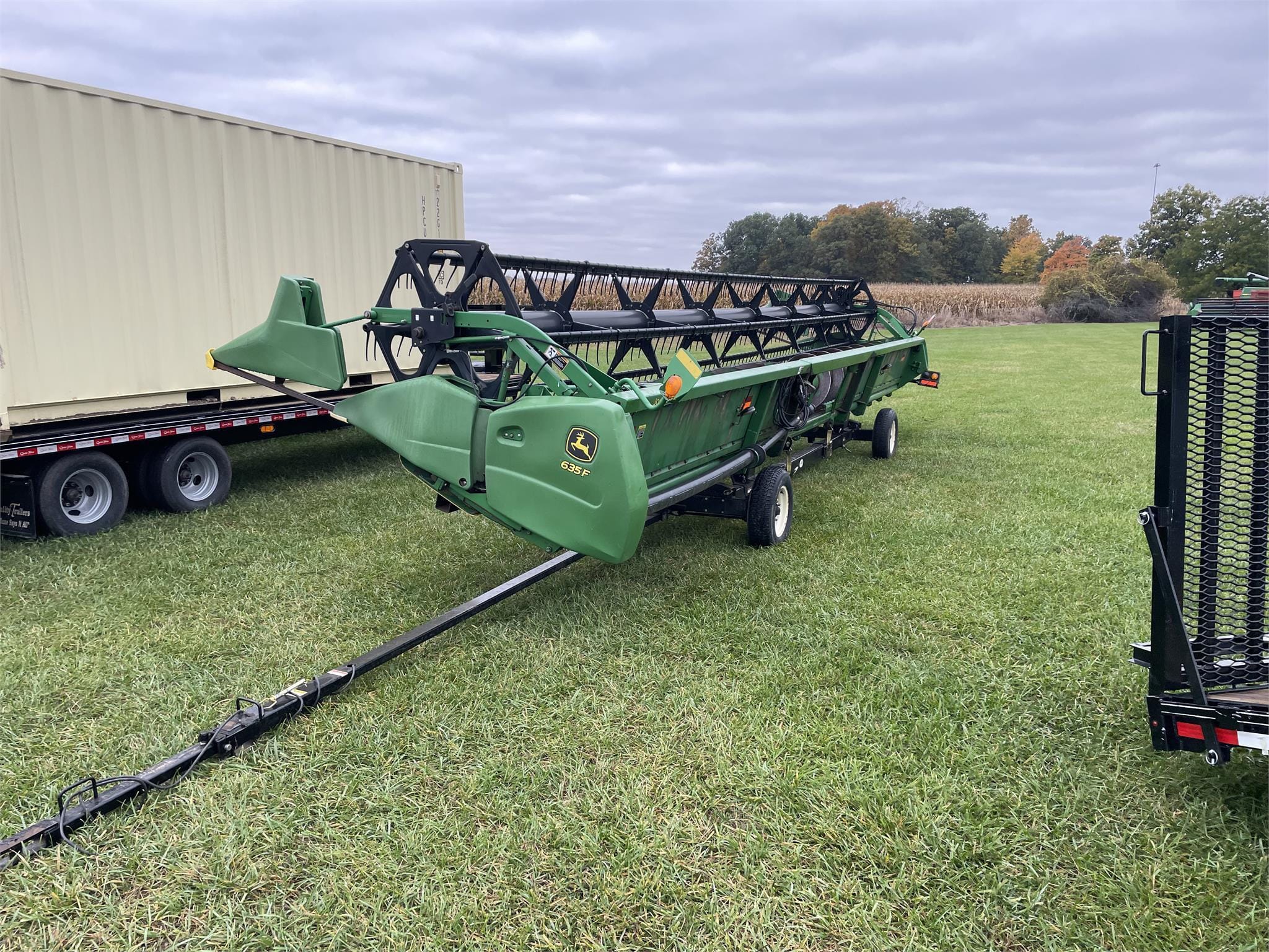 Main image J&M HT974