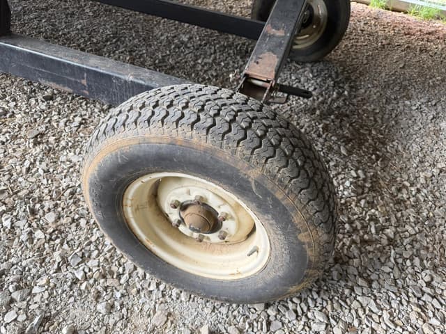 Image of J&M HT974 equipment image 4