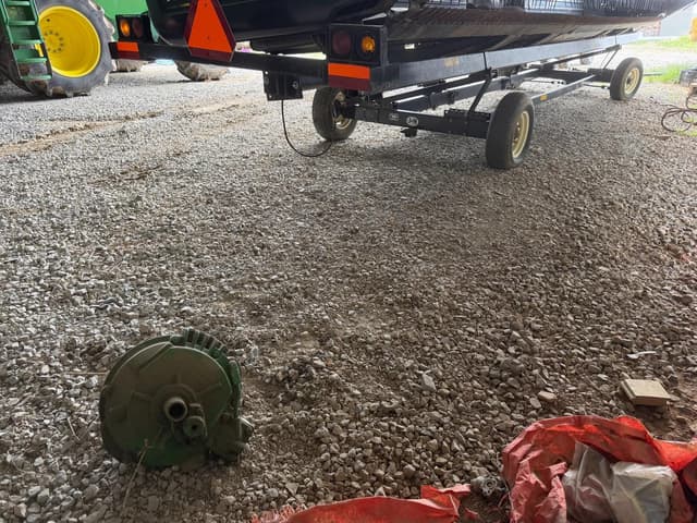 Image of J&M HT974 equipment image 1