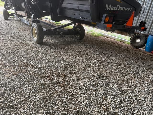 Image of J&M HT974 equipment image 2