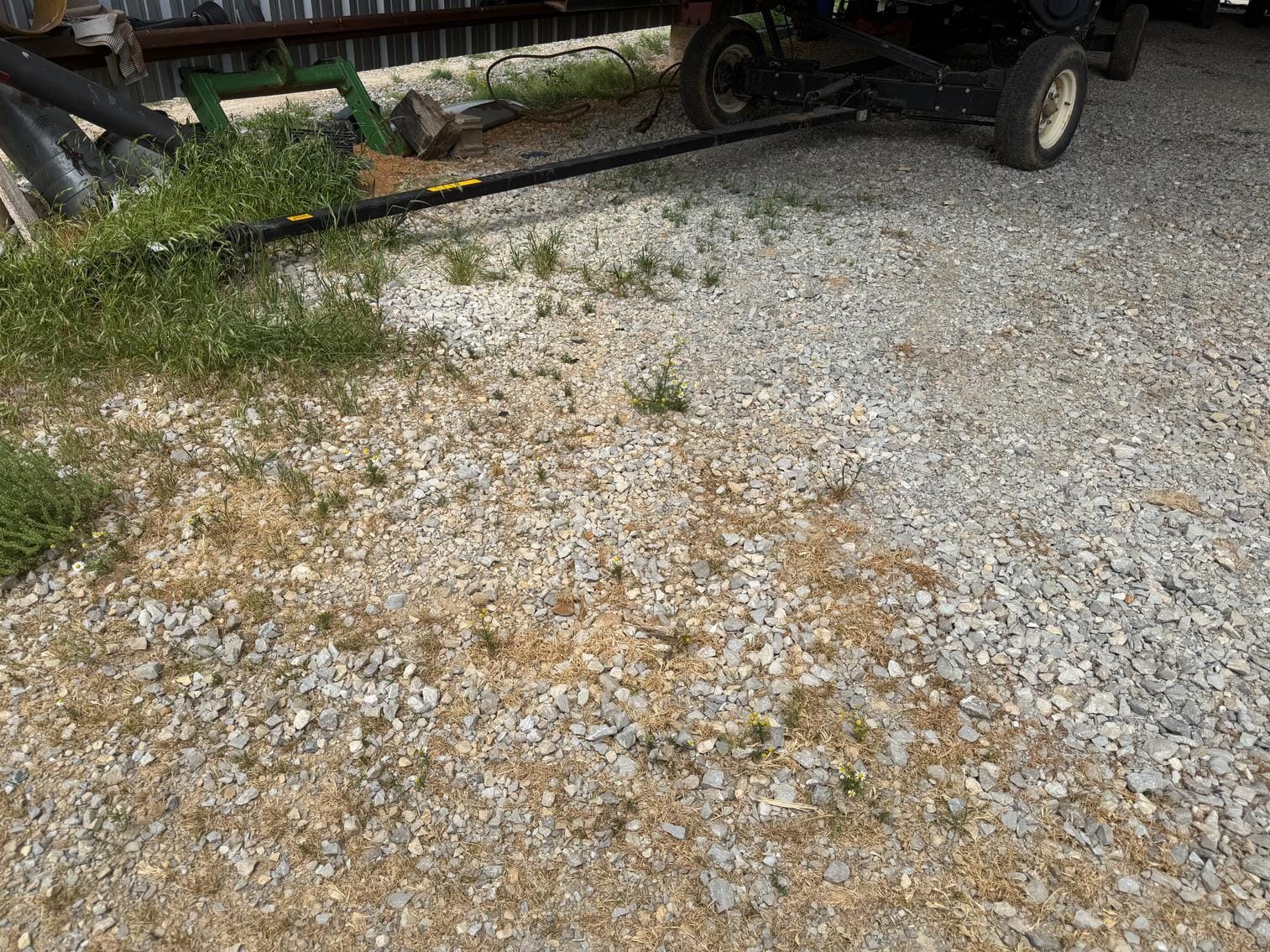 J&M HT974 Equipment Image0