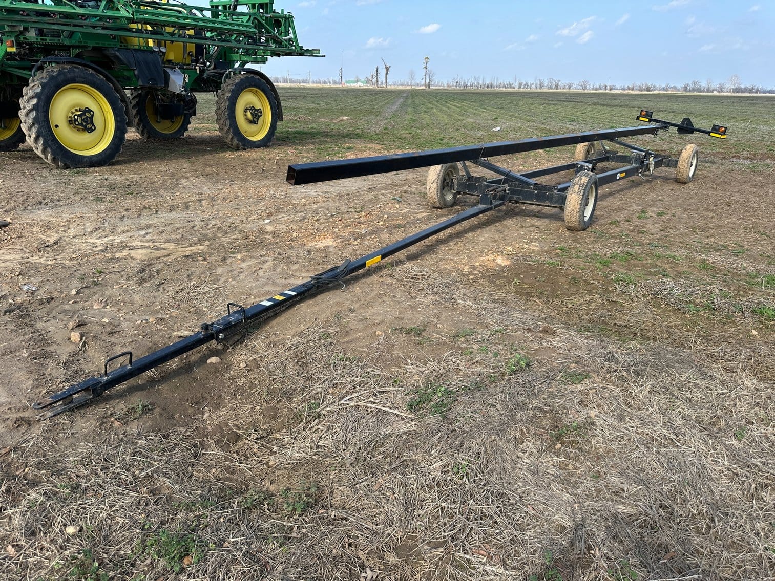 J&M HT974 Equipment Image0