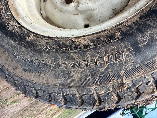 Image of J&M HT974 equipment image 4