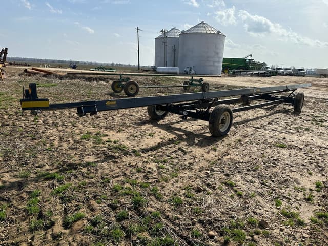 Image of J&M HT974 equipment image 2