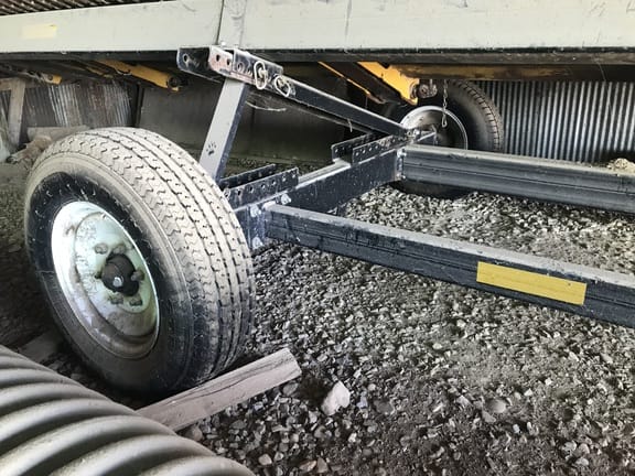 Main image J&M HT974