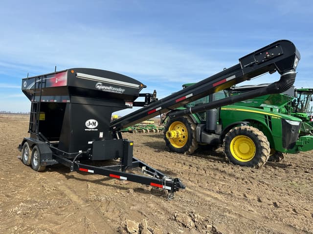 Image of J&M LC290 equipment image 1