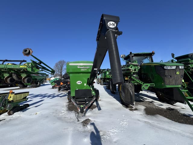 Image of J&M LC390 equipment image 1