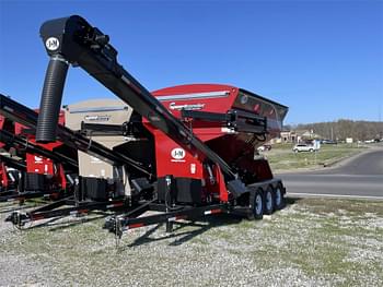 J&M LC390 Equipment Image0