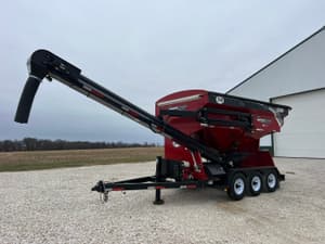 2017 J&M LC390 Image