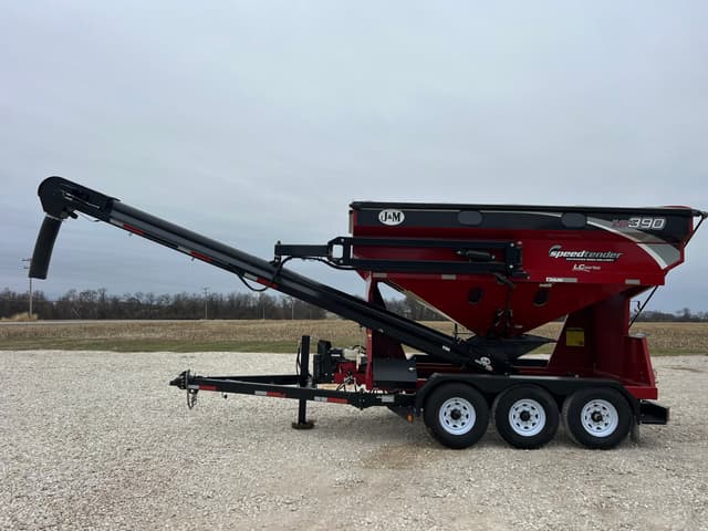 Image of J&M LC390 equipment image 2