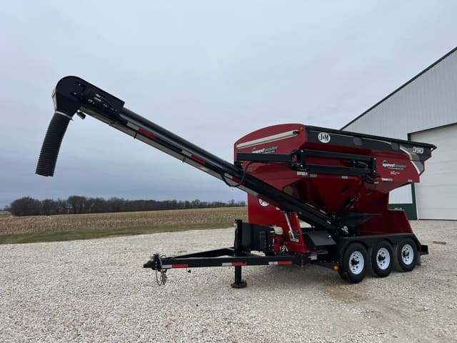 Image of J&M LC390 equipment image 1