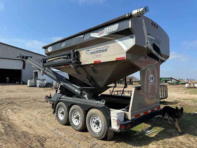 Image of J&M LC390 equipment image 3