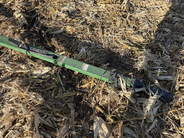 Image of J&M 4WS15 equipment image 1