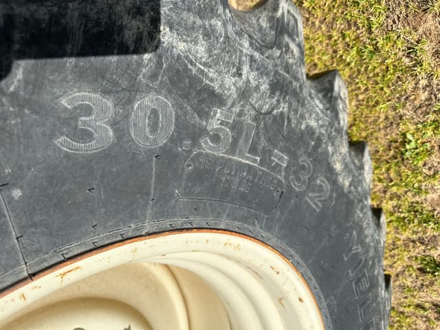 Image of J&M 750 equipment image 4