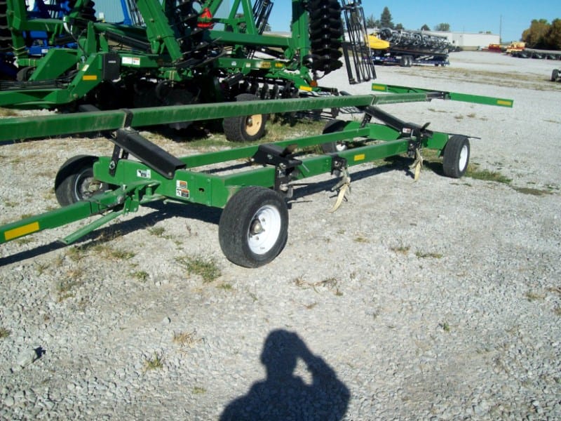 J&M HT25 Equipment Image0