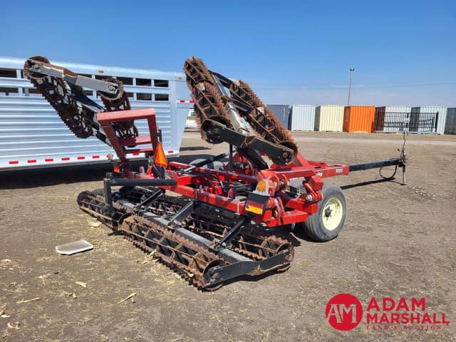 Image of J&M TF212 equipment image 2