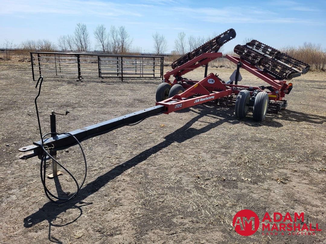 Image of J&M TF212 Primary image