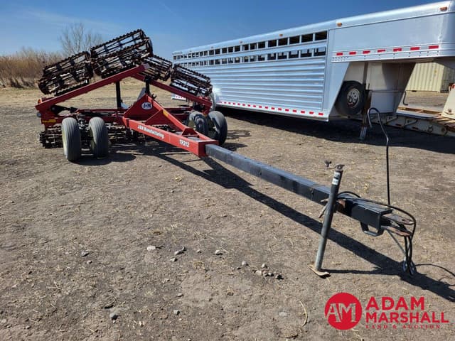 Image of J&M TF212 equipment image 1