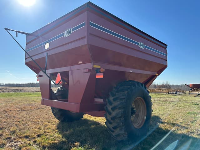 Image of J&M 750-14 equipment image 2