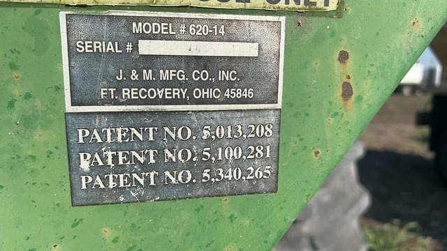 Image of J&M 620-14 equipment image 4