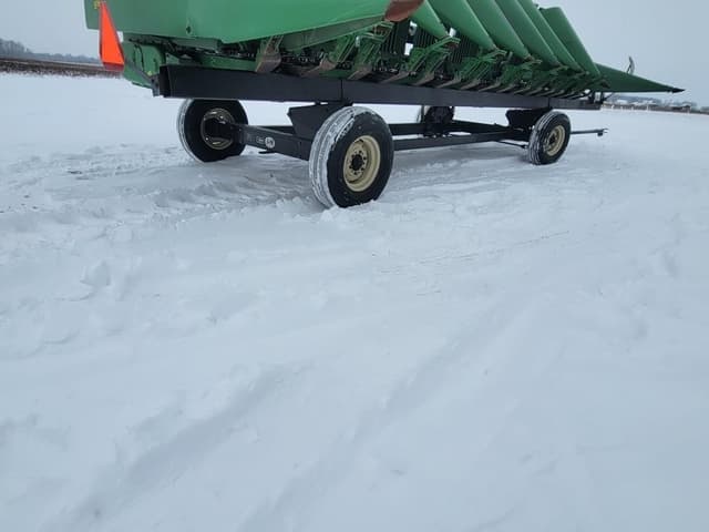 Image of J&M HT8 equipment image 3