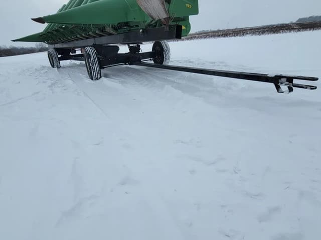 Image of J&M HT8 equipment image 1