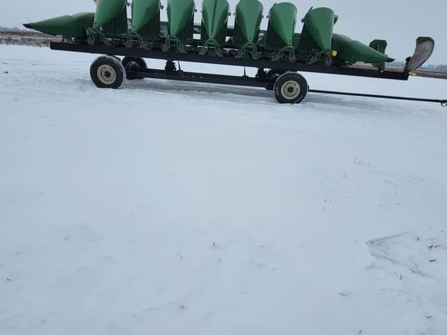 Image of J&M HT8 equipment image 2