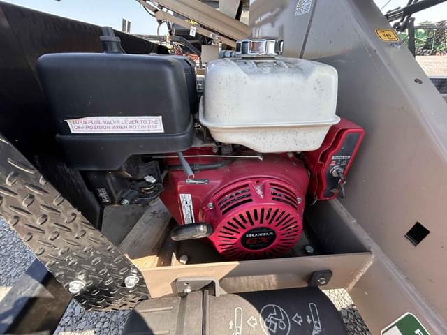 Image of J&M 375ST equipment image 4